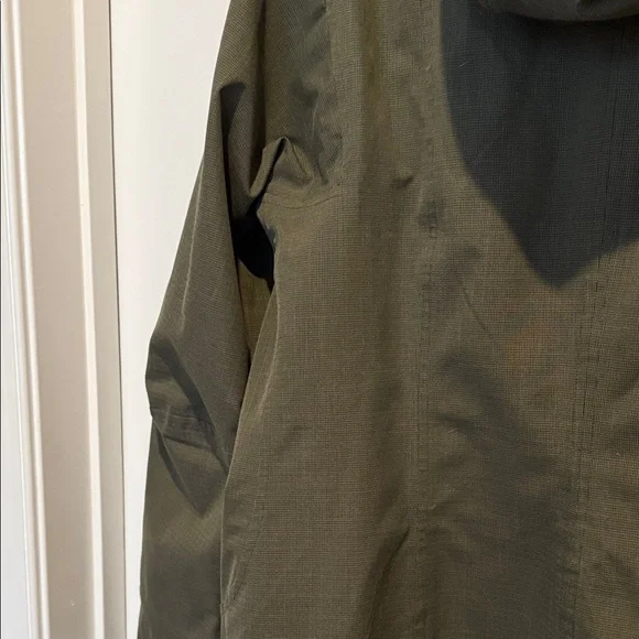 Athleta XL Dark Jacket - Picture 13 of 13